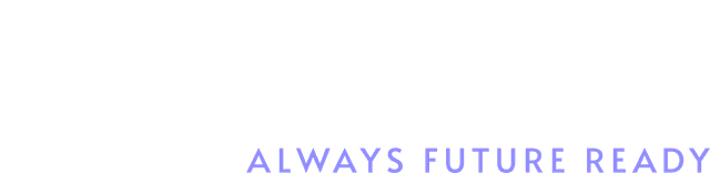 Automwrite Full Logo