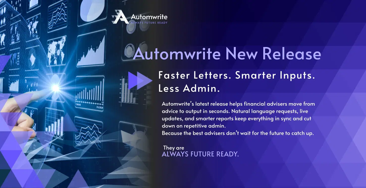 Automwrite 2.0 Is Live.