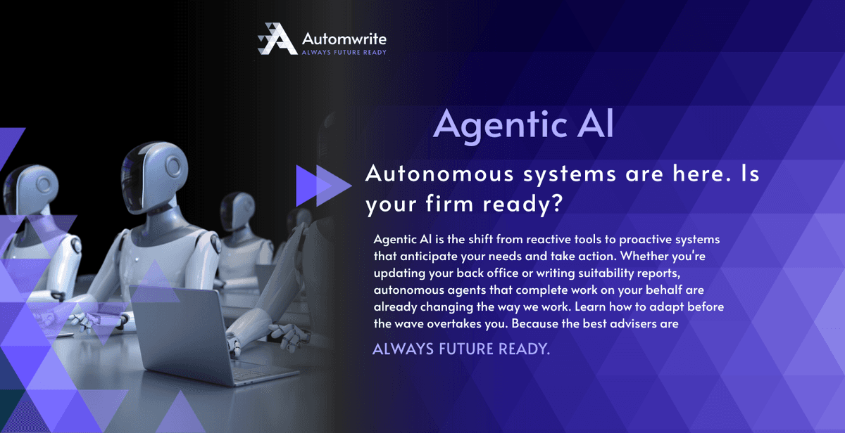 Business Leaders Can’t Afford to Be Dinosaurs in the Age of Autonomous Systems & Agentic AI