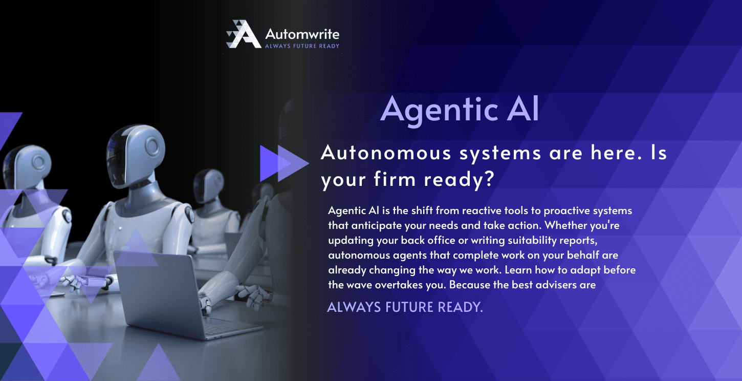 Business Leaders Can’t Afford to Be Dinosaurs in the Age of Autonomous Systems & Agentic AI