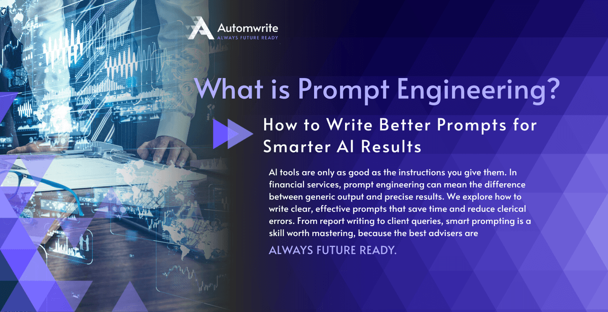 Prompt Engineering for Smarter AI Results